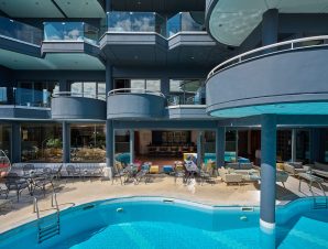 4* Hotel Mediterranean Resort – Παραλία Κατερίνης